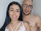 Video sex AmarantoSmitt